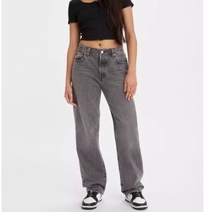 Levi’s 501® ‘90S WOMEN'S JEANS